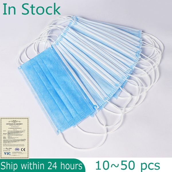 0/30/50pc disposable mouth face mask non-woven face masks anti dust mouth nose cover respirators unisex
0/30/50pc disposable mouth face mask non-woven face masks anti dust mouth nose cover respirators unisex