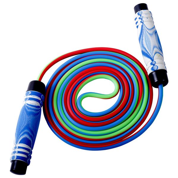 speed jump rope professional skipping rope foam handle color for boxing fitness crossfit workout weighted equimpment exercise
speed jump rope professional skipping rope foam handle color for boxing fitness crossfit workout weighted equimpment exercise
