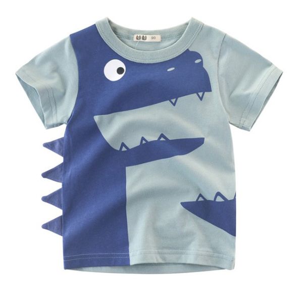boys designer t-shirts kids tshirts summer fashion handsome baby clothes boy short sleeves t shirts child luxury tees sale, Blue
boys designer t-shirts kids tshirts summer fashion handsome baby clothes boy short sleeves t shirts child luxury tees sale, Blue
