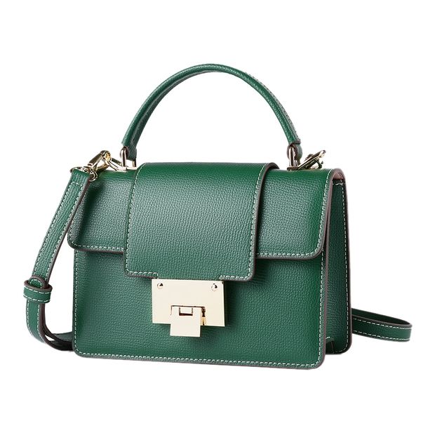 abdb-sendefn spring new women bag fashion split leather crossbody bag adjustable strip green handbag preppy style
abdb-sendefn spring new women bag fashion split leather crossbody bag adjustable strip green handbag preppy style