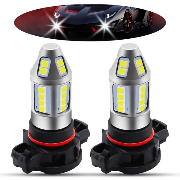 1pair h16 led car fog lamp high power 150w 3030 chips 6500k white waterproof auto front headlamp fog driving lights dc 12v 24v
1pair h16 led car fog lamp high power 150w 3030 chips 6500k white waterproof auto front headlamp fog driving lights dc 12v 24v
