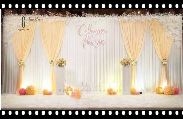 3m*6m wedding backdrop swag party curtain celebration stage performance background drape birthday party wall decoration 123
3m*6m wedding backdrop swag party curtain celebration stage performance background drape birthday party wall decoration 123