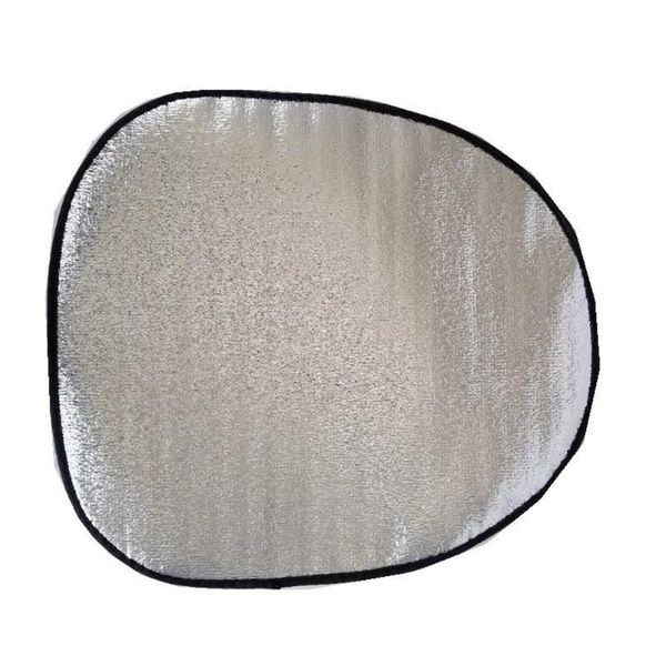 aluminum foil car steering wheel reflective shield heat resistence sunshade cover universal accessories thicken sun protection
aluminum foil car steering wheel reflective shield heat resistence sunshade cover universal accessories thicken sun protection