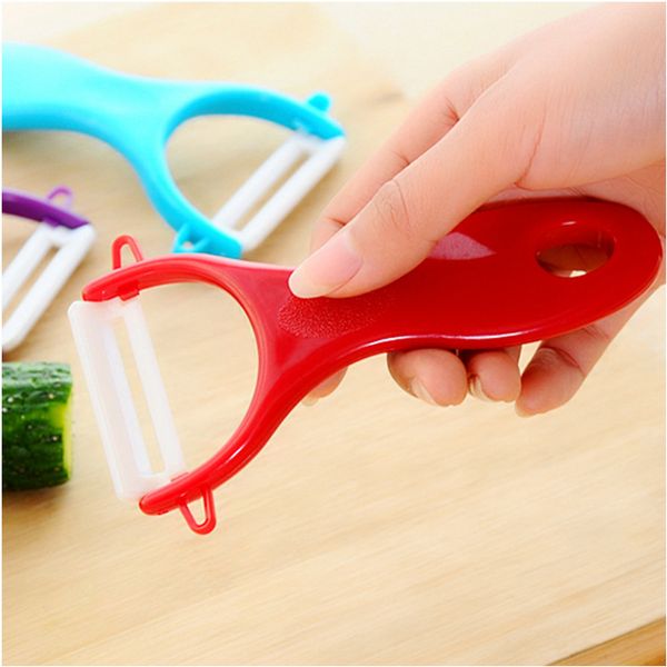 stainless steel ceramics fruit potato peeler parer cutting vegetables peeler kitchen tool helper grater for carrots nutcracker dh0056
stainless steel ceramics fruit potato peeler parer cutting vegetables peeler kitchen tool helper grater for carrots nutcracker dh0056