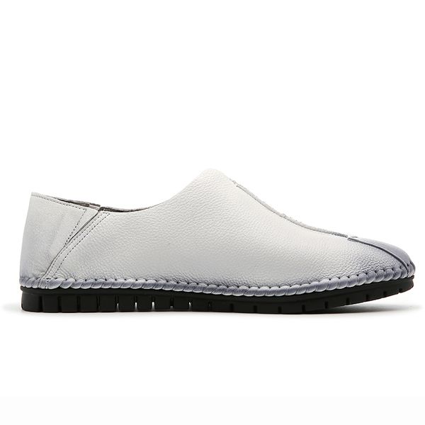 2019 men casual shoes sale new style women outdoor casual leather canvas shoes c22, Black
2019 men casual shoes sale new style women outdoor casual leather canvas shoes c22, Black