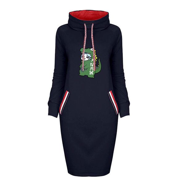 womens designer spring dress ladys cartoon print dresses solid color casual dress for girls 2020 new fashion trend 9 style wholesale, Black;gray
womens designer spring dress ladys cartoon print dresses solid color casual dress for girls 2020 new fashion trend 9 style wholesale, Black;gray