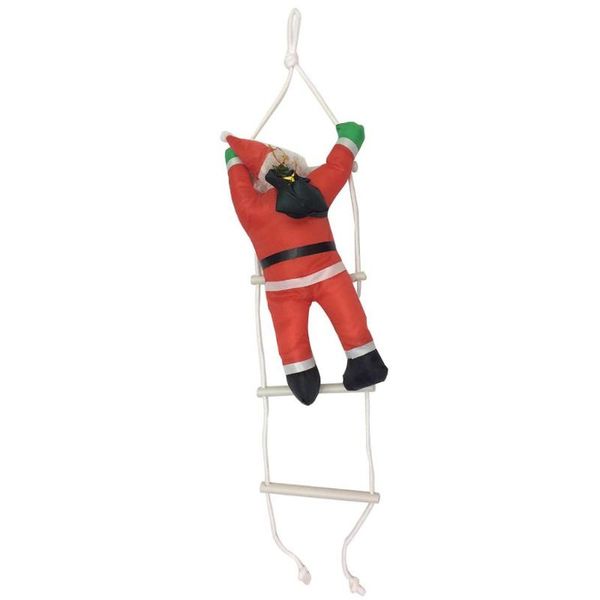 large 30/40cm christmas noel natal santa claus doll with stair to giving gift sint nicolaas christmas tree decoration newest
large 30/40cm christmas noel natal santa claus doll with stair to giving gift sint nicolaas christmas tree decoration newest