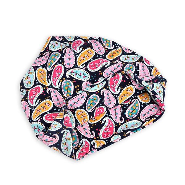 beanies cap scarf floral cashew printed sunshade breathable elastic cotton hat neck warmer hiking headwear adapt to traveling db, Black;white
beanies cap scarf floral cashew printed sunshade breathable elastic cotton hat neck warmer hiking headwear adapt to traveling db, Black;white