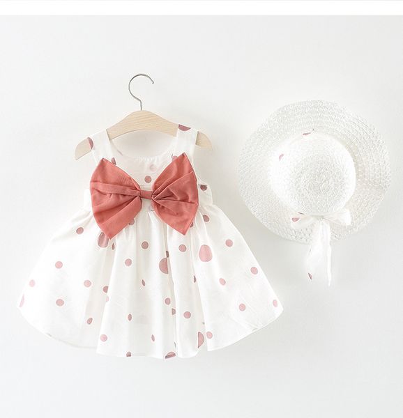 kids designer clothes girls girls dress korean-style childrens sleeveless vest dress printed dot big bow princess dress baby summer, Red;yellow
kids designer clothes girls girls dress korean-style childrens sleeveless vest dress printed dot big bow princess dress baby summer, Red;yellow