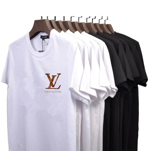 brand s-5xl/louis.vuitton men women t shirts designers short sleeve amiri jeans homme letter.lv paris streetwear shirts luxury tee fends, White
brand s-5xl/louis.vuitton men women t shirts designers short sleeve amiri jeans homme letter.lv paris streetwear shirts luxury tee fends, White