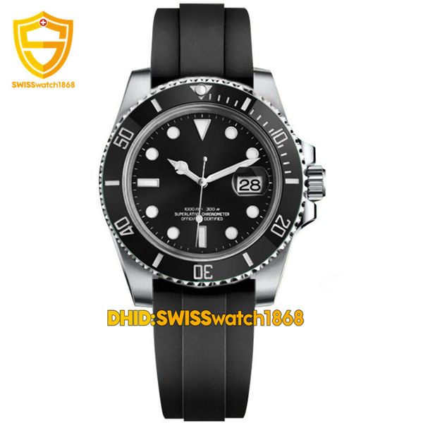 sport luxury mens watches 116610 116610lv 116619 mechanical automatic rubber strap ceramic bezel mens designer watch fashion wristwatches, Slivery;brown
sport luxury mens watches 116610 116610lv 116619 mechanical automatic rubber strap ceramic bezel mens designer watch fashion wristwatches, Slivery;brown