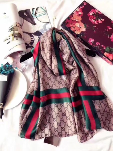 fashionable women spring and summer outdoor travel scarf silk soft and comfortable boutique unique design of spring, Blue;gray
fashionable women spring and summer outdoor travel scarf silk soft and comfortable boutique unique design of spring, Blue;gray