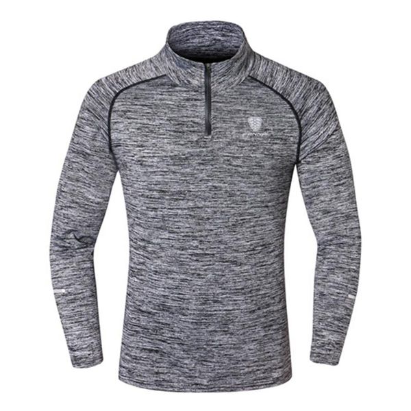 outdoor t-shirts 2021 sports long-sleeved men's fitness training t-shirt mountaineering casual running quick-dry clothes, Gray;blue
outdoor t-shirts 2021 sports long-sleeved men's fitness training t-shirt mountaineering casual running quick-dry clothes, Gray;blue