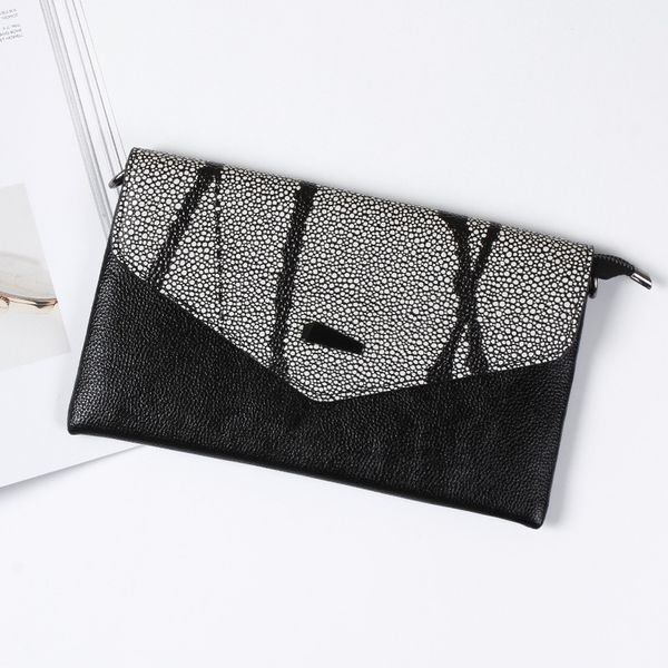 day clutches dinner bag genuine leather envelope lady handbag 2019 new crocodile pattern shoulder bag for women designer stone
day clutches dinner bag genuine leather envelope lady handbag 2019 new crocodile pattern shoulder bag for women designer stone