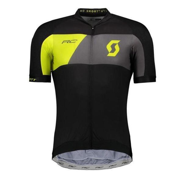 2020 scott men cycling jersey bicycle short sleeve wear mountaion bike clothes tour de france breathable mtb cycle clothing ropa ciclism, Black;red
2020 scott men cycling jersey bicycle short sleeve wear mountaion bike clothes tour de france breathable mtb cycle clothing ropa ciclism, Black;red