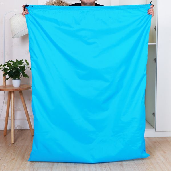 oversized toy clothing quilt storage bag two-way drawstring bundle extra large quilt dust bag cloth
oversized toy clothing quilt storage bag two-way drawstring bundle extra large quilt dust bag cloth