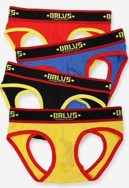 fine new open hip underwear men's sports cotton briefs low waist u convex t pants 3piece/lot, Black;white
fine new open hip underwear men's sports cotton briefs low waist u convex t pants 3piece/lot, Black;white