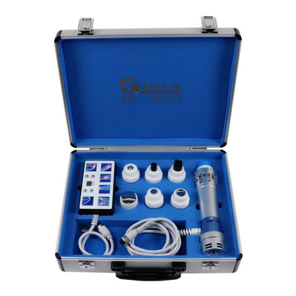 portable shock wave system extracorporeal shockwave therapy equipment equine therapy machine for pain ed treatment
portable shock wave system extracorporeal shockwave therapy equipment equine therapy machine for pain ed treatment