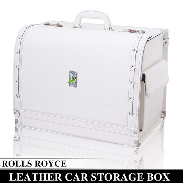 rolls-royce storage box dawn/ghost car leather storage box phantom/wraith/high-end car trunk outdoor wild wine
rolls-royce storage box dawn/ghost car leather storage box phantom/wraith/high-end car trunk outdoor wild wine