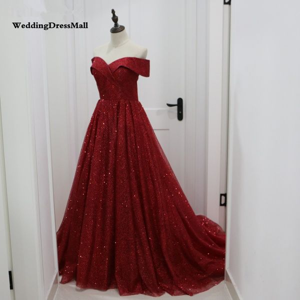 glitter sequin burgundy dubai evening dress saudi arabic off the shoulder formal dress elegant long party prom dresses, Black;red
glitter sequin burgundy dubai evening dress saudi arabic off the shoulder formal dress elegant long party prom dresses, Black;red