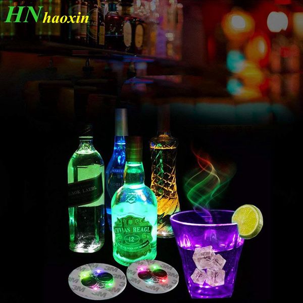haoxin bottle led light stickers led wine bottle glorifier light led coaster cup mat party bar club vase christmas decoration
haoxin bottle led light stickers led wine bottle glorifier light led coaster cup mat party bar club vase christmas decoration