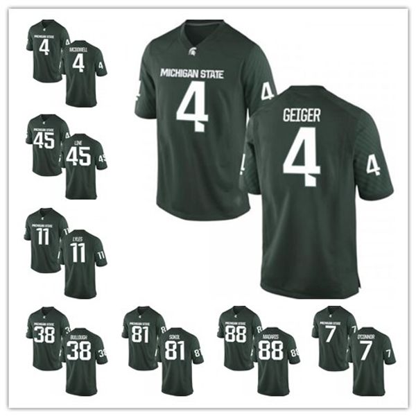 mens michigan state spartans 7 cody white 77 dimitri douglas 24 leveon bell 8 kirk cousins ncaa college football jerseys, Black;red
mens michigan state spartans 7 cody white 77 dimitri douglas 24 leveon bell 8 kirk cousins ncaa college football jerseys, Black;red