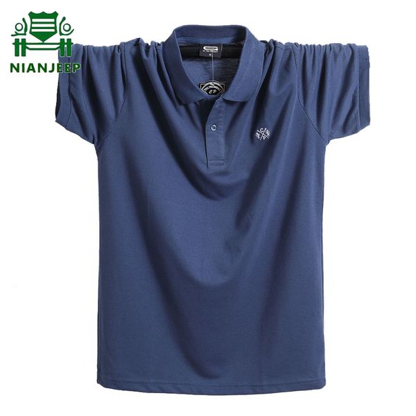 men's polos casual shirt big size 6xl summer breathable anti-wrinkle shirts men turn-down collar short sleeve business, White;black
men's polos casual shirt big size 6xl summer breathable anti-wrinkle shirts men turn-down collar short sleeve business, White;black