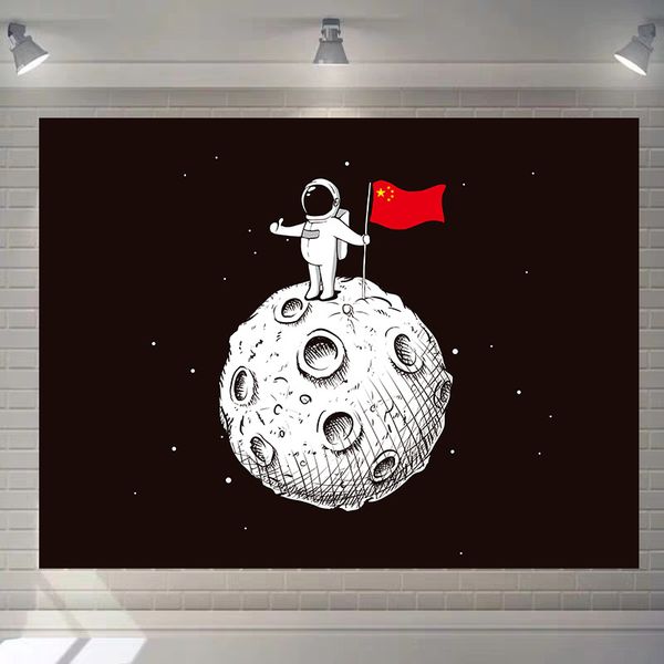 northern european-style dormitory hanging cloth casual sofa background cloth universe black star moon tapestries decorative cloth to map cus
northern european-style dormitory hanging cloth casual sofa background cloth universe black star moon tapestries decorative cloth to map cus