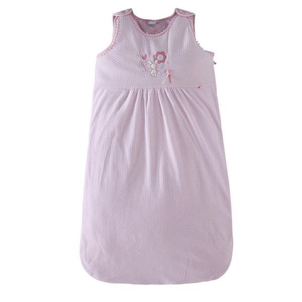 pink and white sleeveless sleeping bag 85cm stroller warm bag 100% cotton newborn envelop winter bag for baby
pink and white sleeveless sleeping bag 85cm stroller warm bag 100% cotton newborn envelop winter bag for baby
