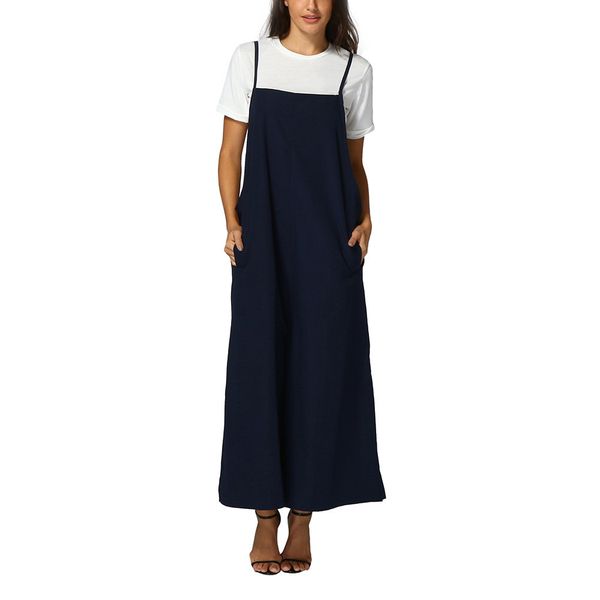 jumpsuits for women 2019 women sleeveless jumpsuits overalls bib pants dungaree trousers enteritos largos de mujer elegantes, Black;white
jumpsuits for women 2019 women sleeveless jumpsuits overalls bib pants dungaree trousers enteritos largos de mujer elegantes, Black;white