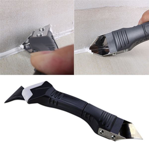 practical window squeegees silicone sealant spreader spatula metal scraper cement caulk removal tool removal hand tools
practical window squeegees silicone sealant spreader spatula metal scraper cement caulk removal tool removal hand tools
