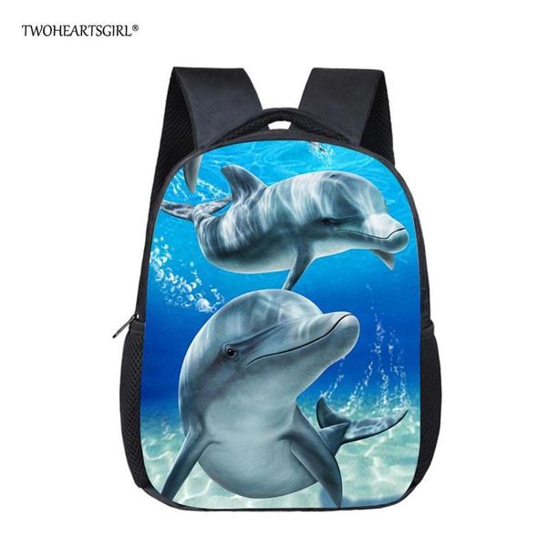 twoheartsgirl ocean dolphin print school bag for kids cute 12inch student children bookbags preschool kindergarten child rucsack
twoheartsgirl ocean dolphin print school bag for kids cute 12inch student children bookbags preschool kindergarten child rucsack