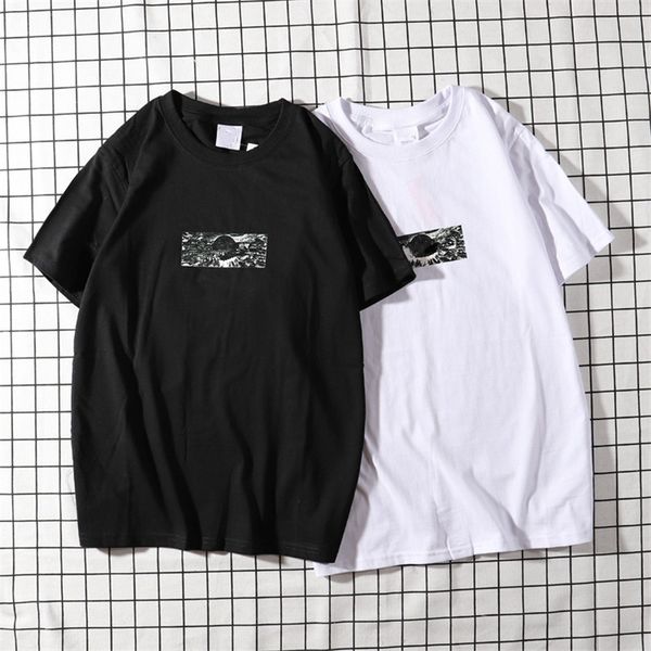 cool loose summer street wear individual polo short sleeves block diagram printing fashion men woment-shirts, White;black
cool loose summer street wear individual polo short sleeves block diagram printing fashion men woment-shirts, White;black