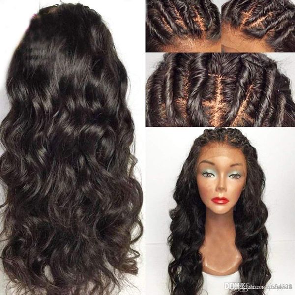 женская мода длинная средняя часть лохматый большой волнистый синтетический парик парик человеческих волос полный парик для чернокожих женщи, Black
женская мода длинная средняя часть лохматый большой волнистый синтетический парик парик человеческих волос полный парик для чернокожих женщи, Black
