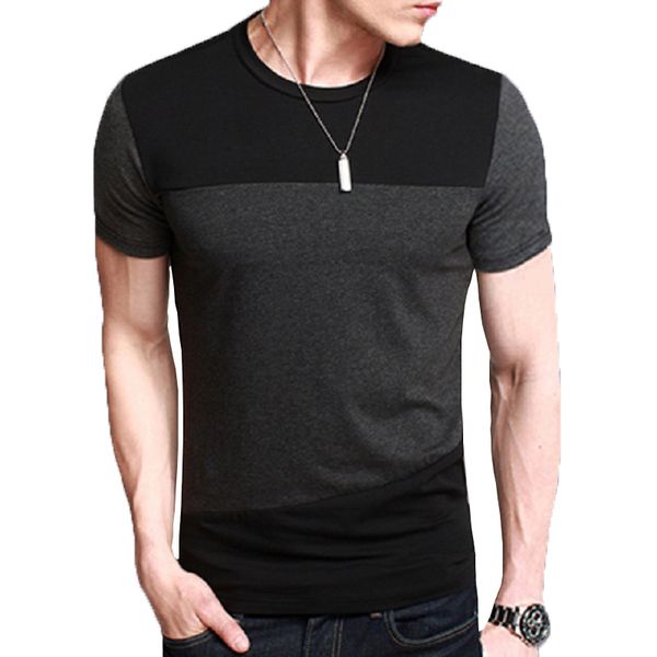 mens t shirt slim fit o neck t-shirts men short sleeve shirt casual tshirt tee mens short size m-5xl male t, White;black
mens t shirt slim fit o neck t-shirts men short sleeve shirt casual tshirt tee mens short size m-5xl male t, White;black