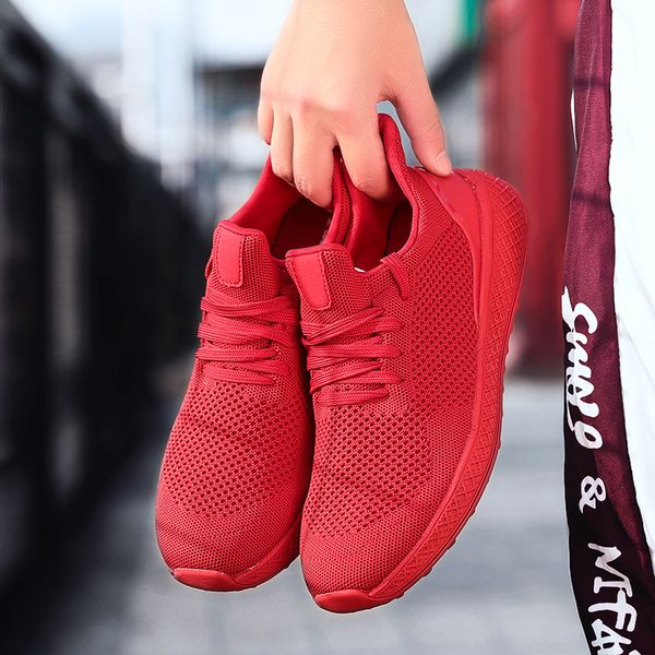 2020 casual shoes black white red grey sale men women boy girl breathable outdoor sports running shoes sneakers 
2020 casual shoes black white red grey sale men women boy girl breathable outdoor sports running shoes sneakers