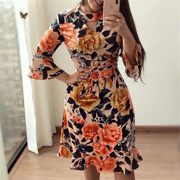 elegant woman vintage autumn dress new year's women's bandage bodycon long sleeve dresses printed evening party short mini dress, Black;gray
elegant woman vintage autumn dress new year's women's bandage bodycon long sleeve dresses printed evening party short mini dress, Black;gray