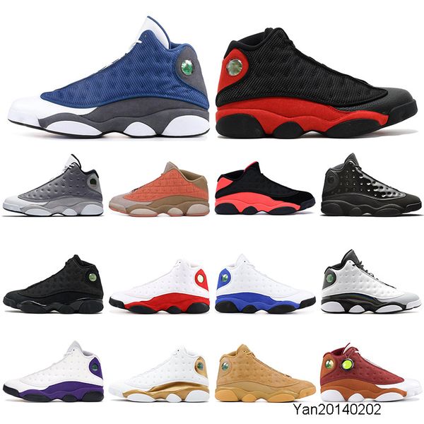 flint bred 13 13s mens basketball shoes lakers cap and gown atmosphere grey clot sepia stone chicago altitude mens trainers women sneakers
flint bred 13 13s mens basketball shoes lakers cap and gown atmosphere grey clot sepia stone chicago altitude mens trainers women sneakers