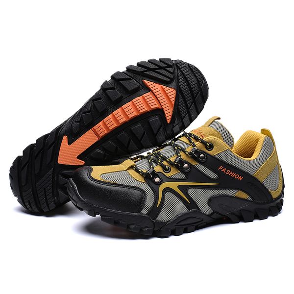 large size 39-45 men's hiking shoes breathable outdoor trekking shoes sneakers men mountain climbing zapatillas hombre
large size 39-45 men's hiking shoes breathable outdoor trekking shoes sneakers men mountain climbing zapatillas hombre