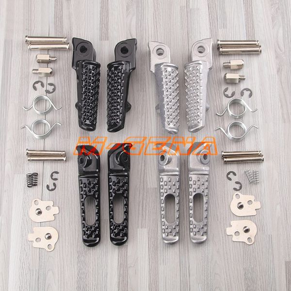 motorcycle front rear footrests foot pegs for cbr600 f4 f4i f5 cbr900 cbr1000 vtr1000 cbr 600rr cbr1000rr
motorcycle front rear footrests foot pegs for cbr600 f4 f4i f5 cbr900 cbr1000 vtr1000 cbr 600rr cbr1000rr