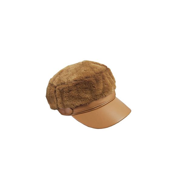2018 ladies cap autumn and winter european and american fashion casual sweet outdoor warm plush dome short cap solid 4 color, Blue;gray
2018 ladies cap autumn and winter european and american fashion casual sweet outdoor warm plush dome short cap solid 4 color, Blue;gray
