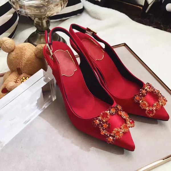 red bottoms heels fashion luxury designer women shoes high heels lady wedding heels shoes bride dress shoes for summer by18122002, Black
red bottoms heels fashion luxury designer women shoes high heels lady wedding heels shoes bride dress shoes for summer by18122002, Black
