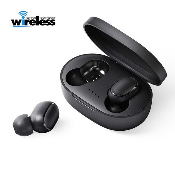 i7s TWS Wireless bluetooth headphones Earbuds Twins True Mini earphones Stereo wireless earbuds for iphone samsung xiaomi
i7s TWS Wireless bluetooth headphones Earbuds Twins True Mini earphones Stereo wireless earbuds for iphone samsung xiaomi