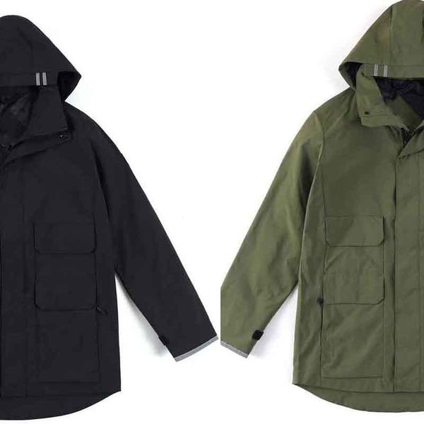 winter fashion coat new jacket men's warm coat outdoor down jacket 90% down wind and rain proofing fashion jacket, Black
winter fashion coat new jacket men's warm coat outdoor down jacket 90% down wind and rain proofing fashion jacket, Black