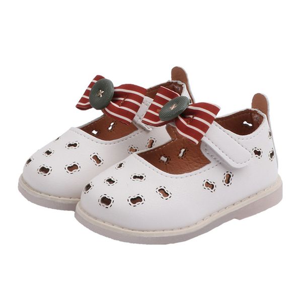 baby kids spring hook & loop cut-outs casual shoes girls princess butterfly-knot flat shoes children soft sole size 15-20, Black
baby kids spring hook & loop cut-outs casual shoes girls princess butterfly-knot flat shoes children soft sole size 15-20, Black