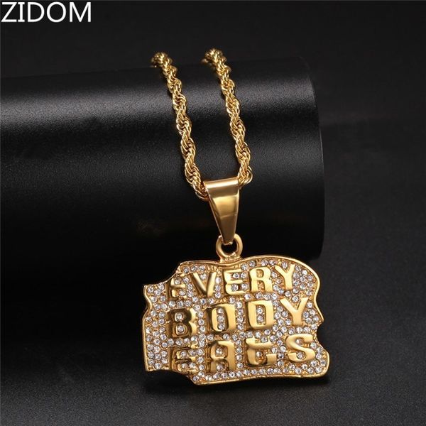 мужчины хип-хоп обледенелые bling письма кулон ожерелья из нержавеющей стали никогда не исчезают хип-хоп ожерелье мода ювелирные изделия пад, Silver
мужчины хип-хоп обледенелые bling письма кулон ожерелья из нержавеющей стали никогда не исчезают хип-хоп ожерелье мода ювелирные изделия пад, Silver