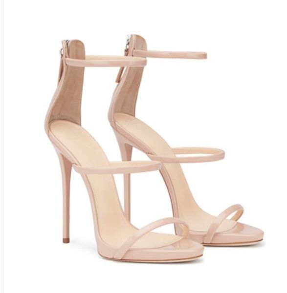 nude high heels sandal girl new summer 2020 one word belt with sheepskin simplicity roman sandals size 34-40, Black
nude high heels sandal girl new summer 2020 one word belt with sheepskin simplicity roman sandals size 34-40, Black