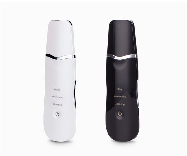 ultrasonic face cleaning skin scrubber cleanser facial lifting therapy peeling spa ultrasound peeling cleasing machine
ultrasonic face cleaning skin scrubber cleanser facial lifting therapy peeling spa ultrasound peeling cleasing machine