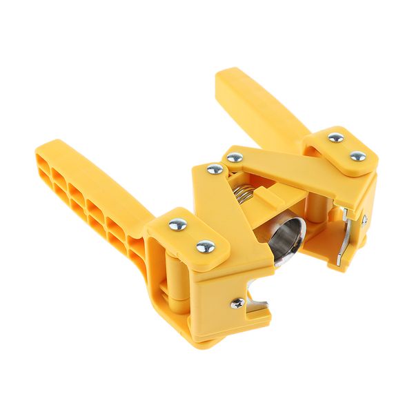 beer bottle capper sturdy metal and yellow plastic beer bottle capping kit with handle dia.26mm easier and safer to use,heavy duty
beer bottle capper sturdy metal and yellow plastic beer bottle capping kit with handle dia.26mm easier and safer to use,heavy duty