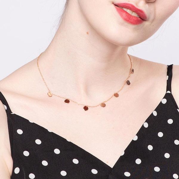 other 925 sterling silver jewel female gold round disc necklaces for women 2021 statement accessories christmas birthday party gifts
other 925 sterling silver jewel female gold round disc necklaces for women 2021 statement accessories christmas birthday party gifts